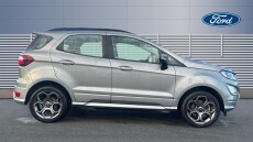 Ford EcoSport 1.0 EcoBoost 125 ST-Line 5dr Petrol Hatchback